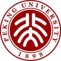 北京大学医学部校徽