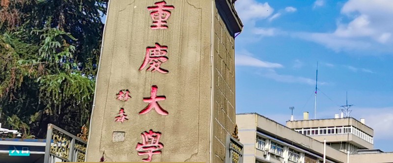 重庆大学艺术类2024高考在陕西专业录取分数线