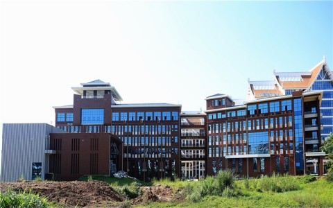 2025年广西民族大学公费师范生录取分数线最低多少分？含往年各专业分数