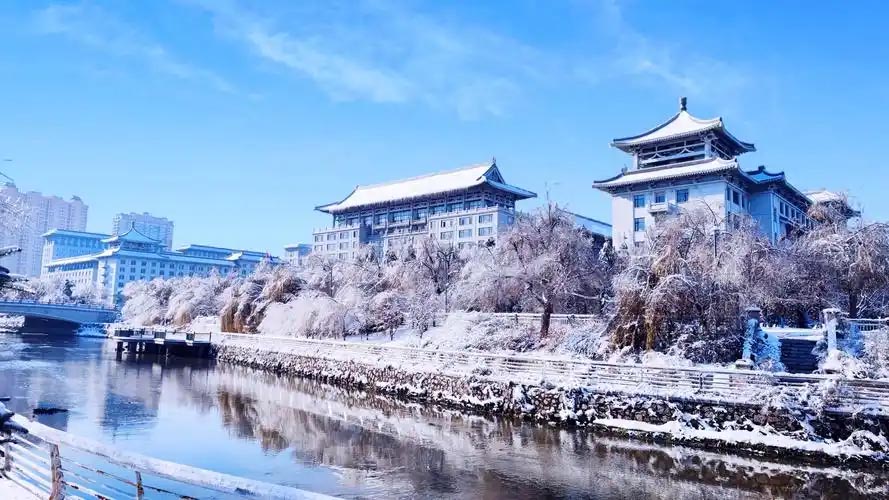 2025哈尔滨工程大学在江西历史类专业最低584分、位次4239