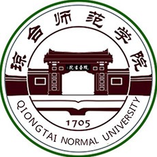 琼台师范学院校徽