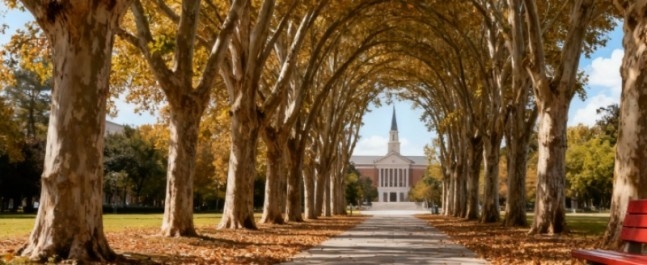 浙江多少分能考上会计学(智能财务方向)专业？有哪些大学？2025高考参考最低552分