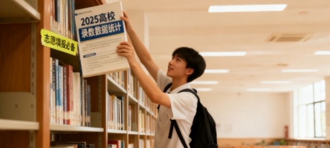 2025河南理科多少分能考上哈尔滨科学技术职业学院？2025高考预测最低311分左右