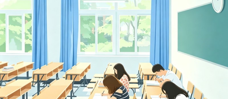 河南职业技术学院2026年单招应届普高生分数线 2027报考参考
