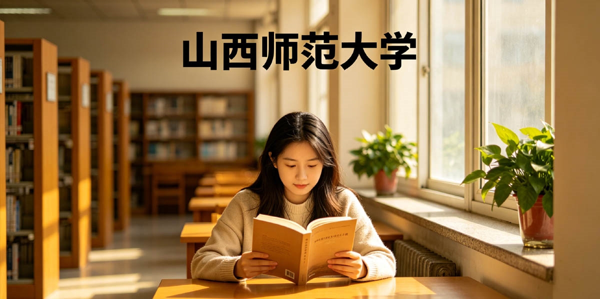 2025年山西师范大学在山西录取分数线:历史类517分,物理类488分