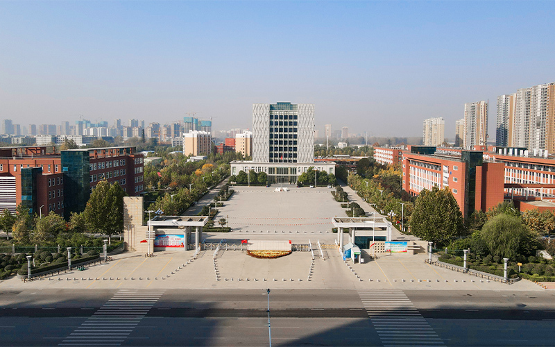 多少分能考上周口文理职业学院？参考2023-2024 年录取分数线