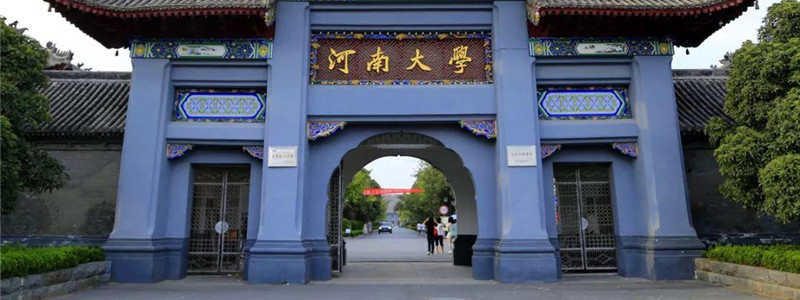 河南大学2025艺术类各省分数线