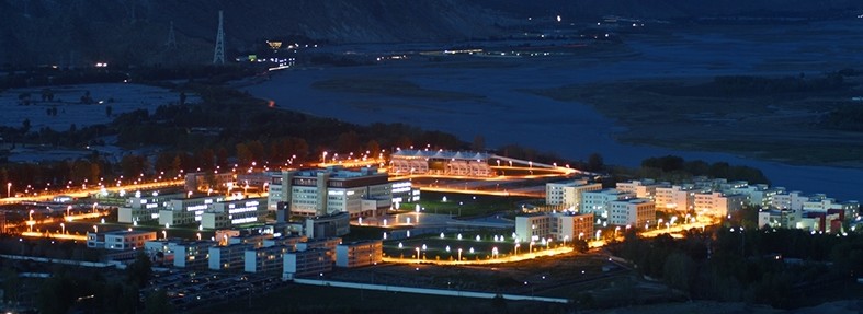 2025高考西藏大学部队专项边境专项分数线和计划