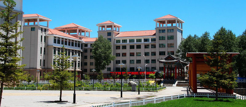 甘肃民族师范学院2025高考分数线和位次：历史类最低332分（位次43707）