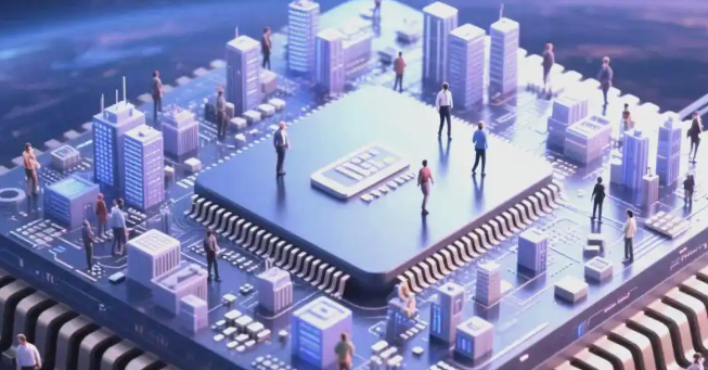 计算机科学与技术