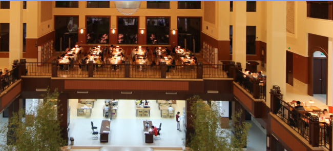 上海政法学院