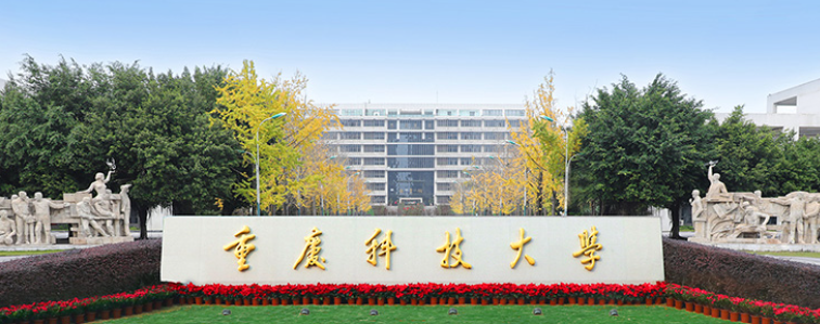 重庆科技大学2024录取分数线