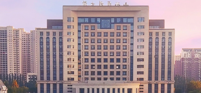山西医科大学 山西医科大学