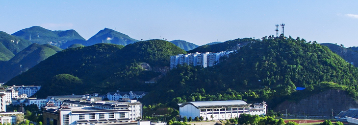 凯里学院录取分数线
