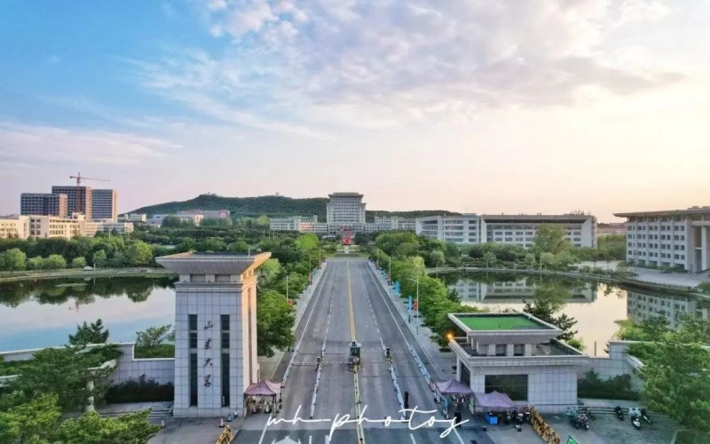 山东大学威海介绍 山东大学威海介绍
