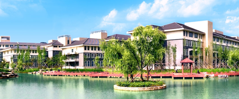 桂林医科大学校园