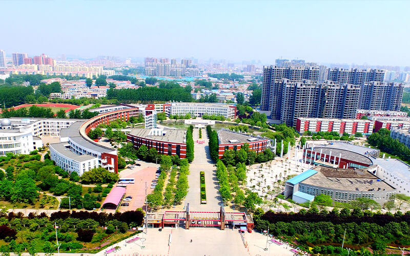 周口职业技术学院