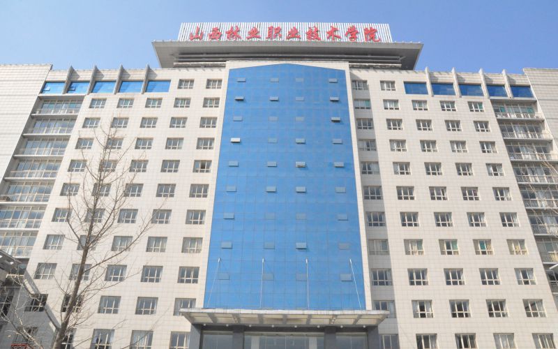 山西林业职业技术学院