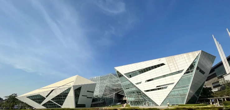 曼谷大学