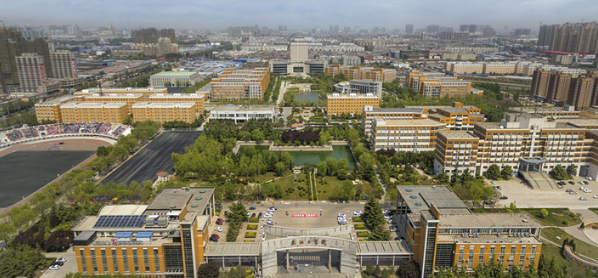 安阳工学院有哪些热门专业
