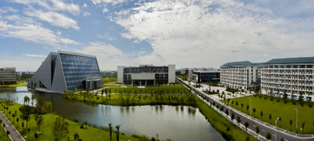 扬州大学