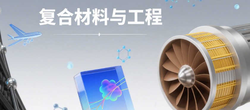 复合材料与工程