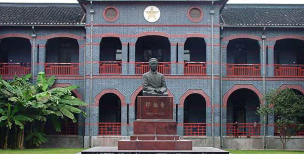 华东政法大学
