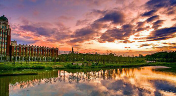 华东政法大学