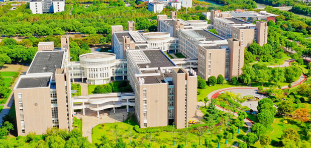 上海工程技术大学