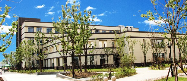 2026年多少分能报考上海健康医学院