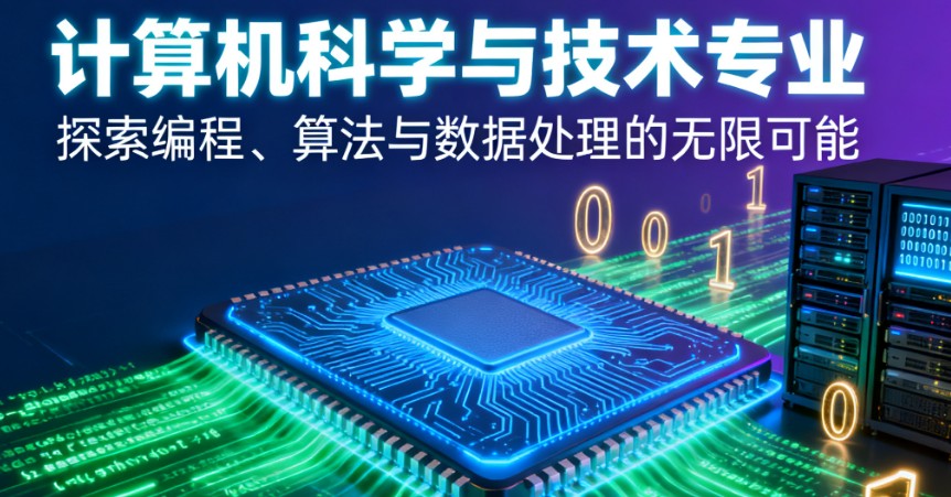 计算机科学与技术