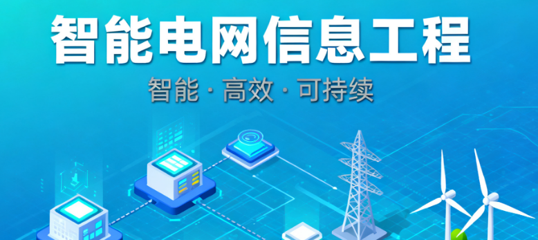 智能电网工程