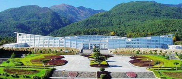 大理大学