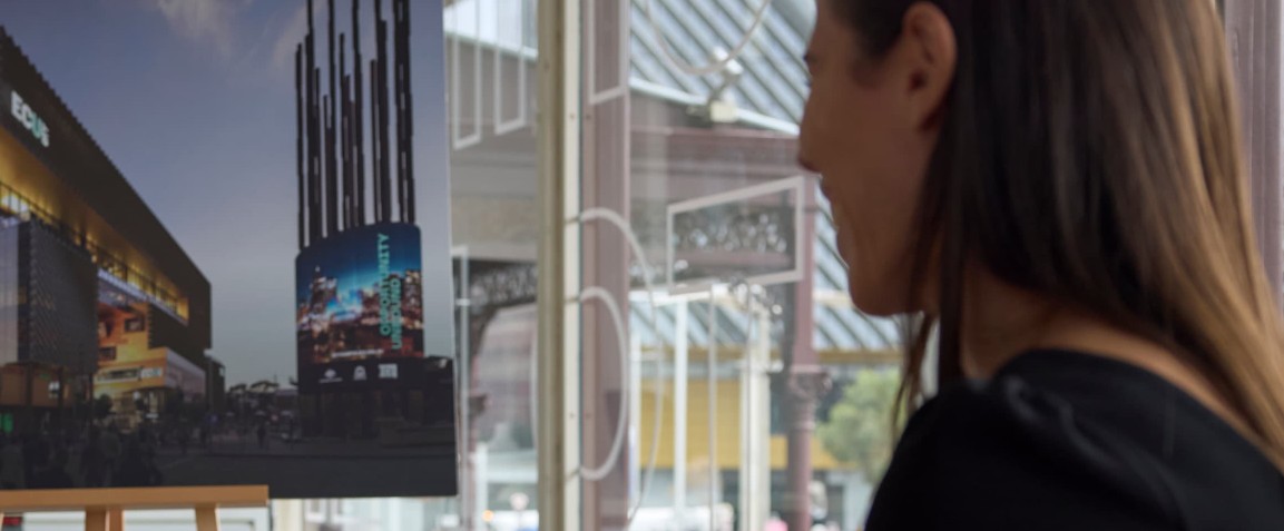 伊迪斯科文大学 伊迪斯科文大学