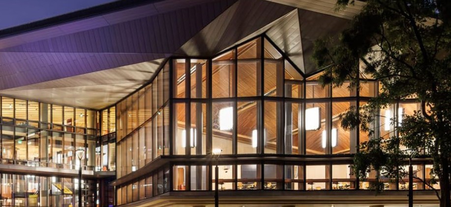 詹姆斯库克大学 詹姆斯库克大学