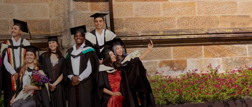 悉尼大学 悉尼大学