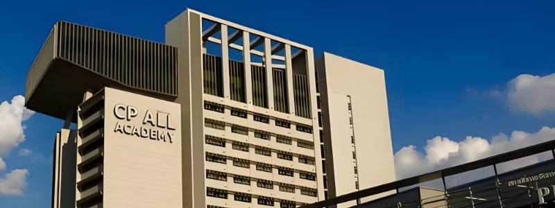 正大管理学院 正大管理学院