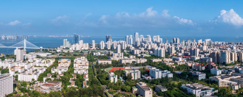 海南大学2025年贵州国家贫困专项分数线