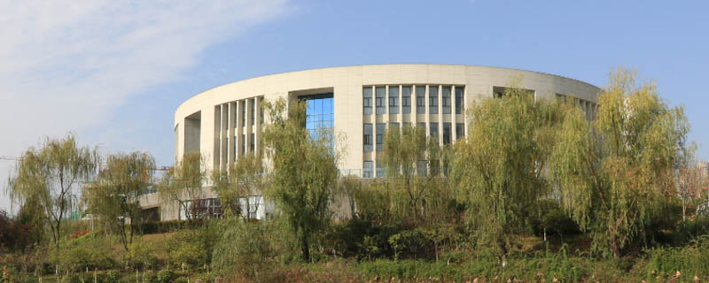 安康学院2026年报考建议