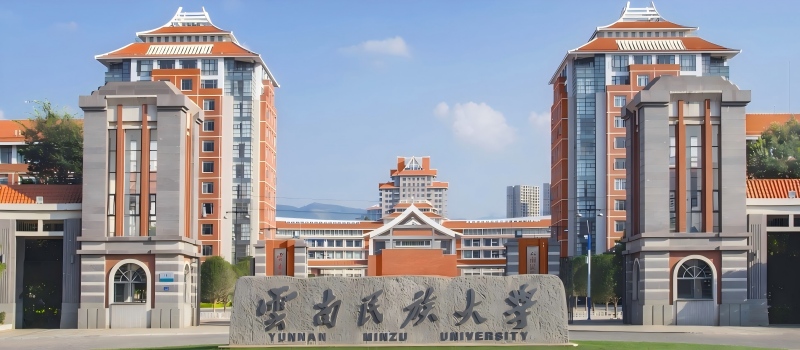2025云南民族大学汉语言文学专业各省分数线 2025云南民族大学汉语言文学专业各省分数线