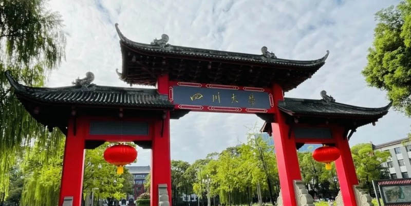 2025高考四川大学各艺术类分数线