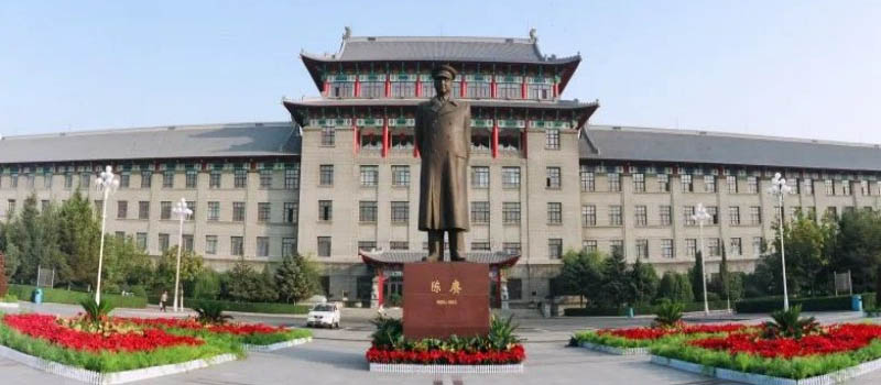 哈尔滨工程大学