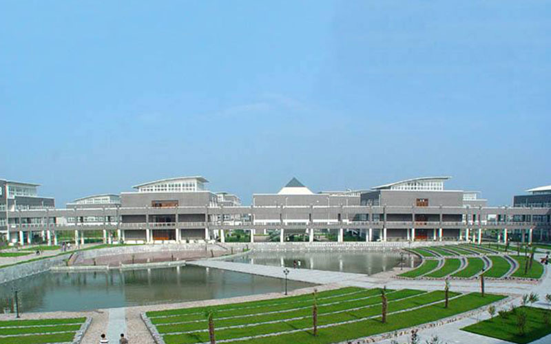 邯郸学院2025体育类分数线：河南最低547分