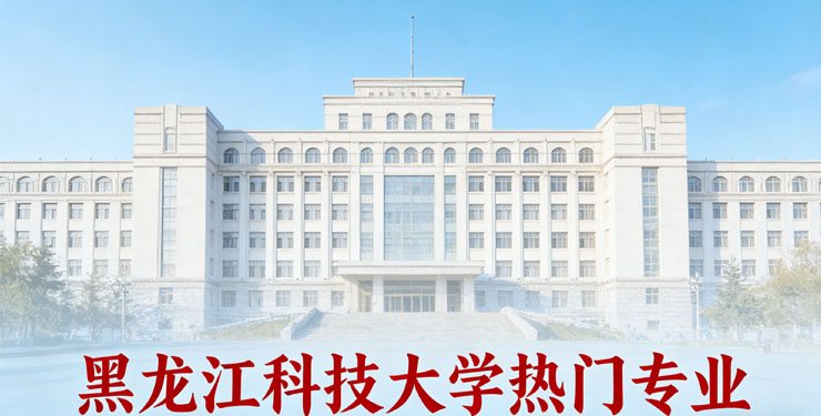 黑龙江科技大学分数线较高专业名单 黑龙江科技大学分数线较高专业名单