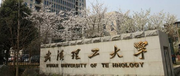 武汉理工大学2025在陕西分专业分数线和最低位次
