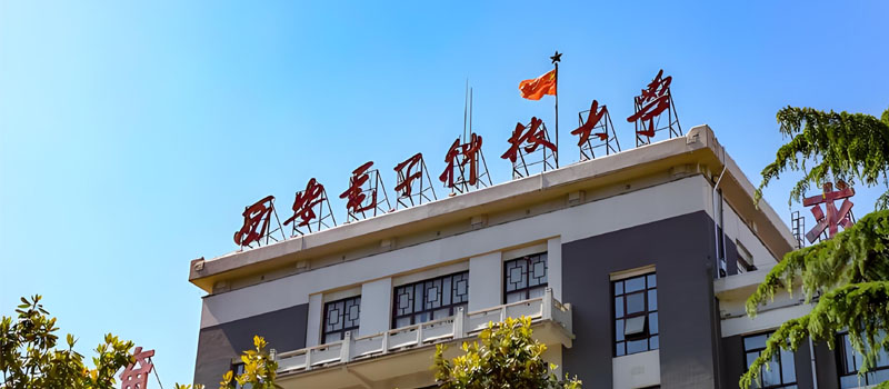 西安电子科技大学中外合作办学