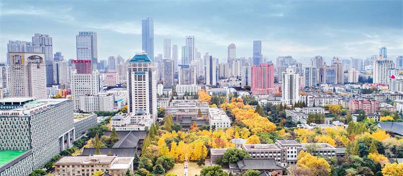 2025年南京大学录取分数线和位次 2026报考参考