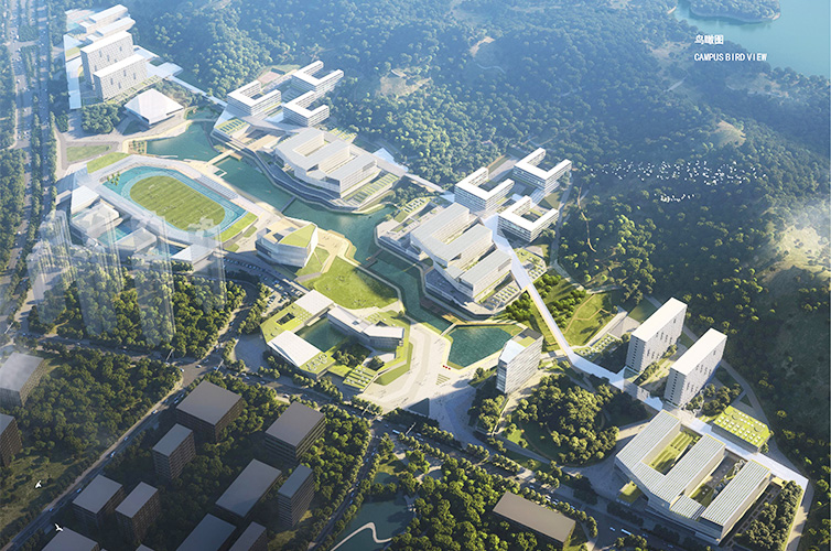 2026多少分能考上深圳理工大学？630分左右(2024-2025分数线)