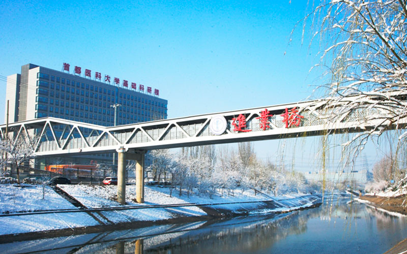 首都医科大学 首都医科大学