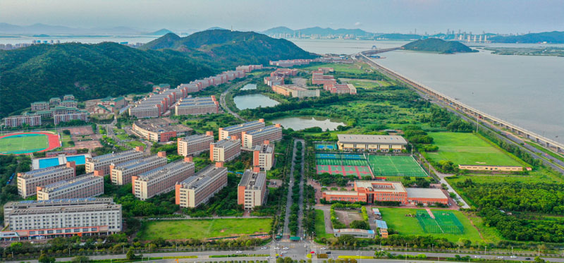 2025年珠海科技学院录取分数线 本科线上30值不值得报考